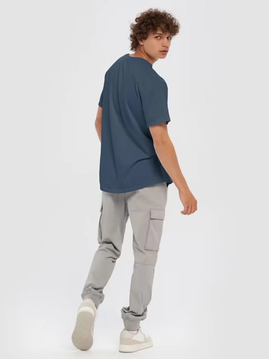 PREMIUM UNISEX T-SHIRT – FREEDOM product image (3)