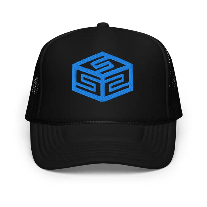 Sub Squad Official Snapback Hat product image (2)