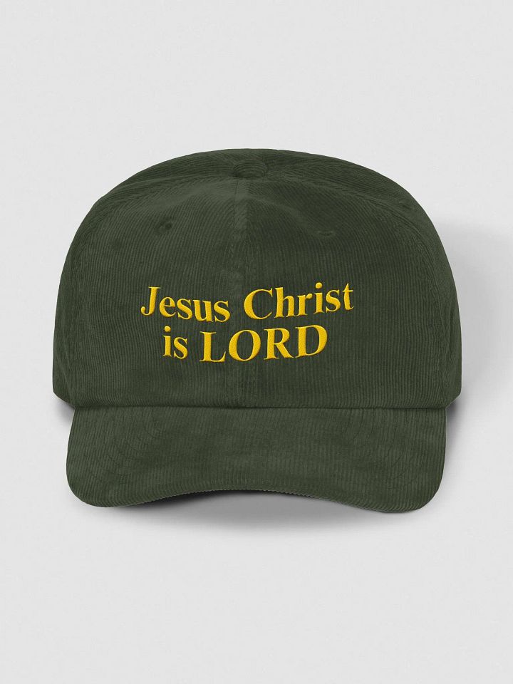 Jesus Christ is LORD product image (9)