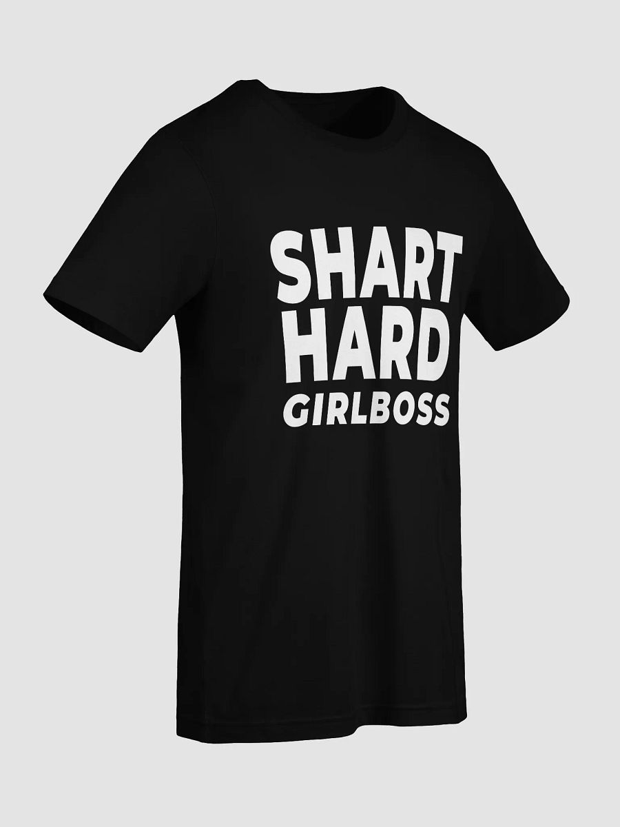 SHART HARD GIRLBOSS product image (4)