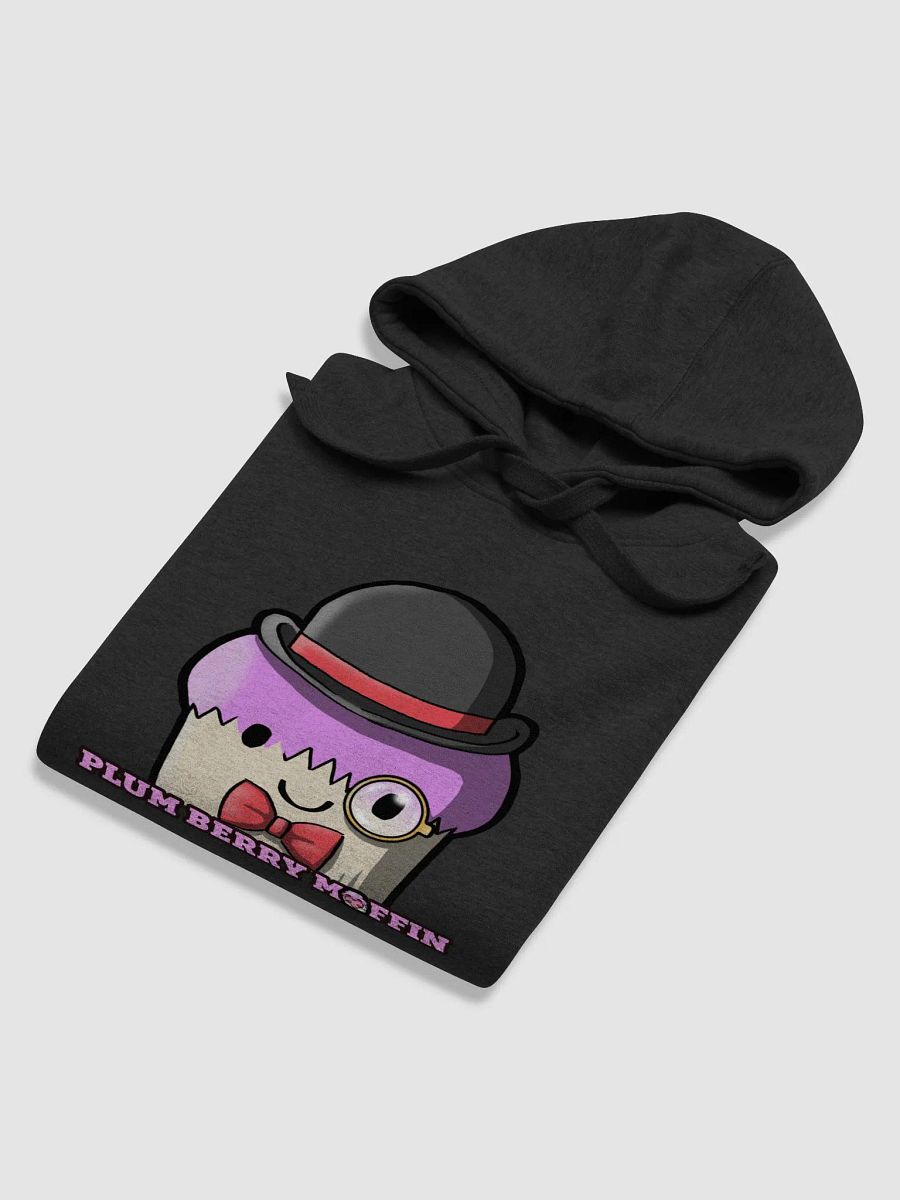 PlumBerryMuffin Dapper Hoodie product image (41)