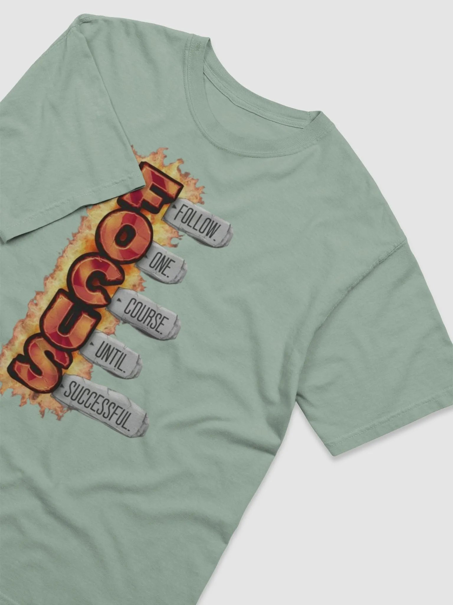 Comfort Colors Garment-Dyed Heavyweight T-Shirt product image (35)