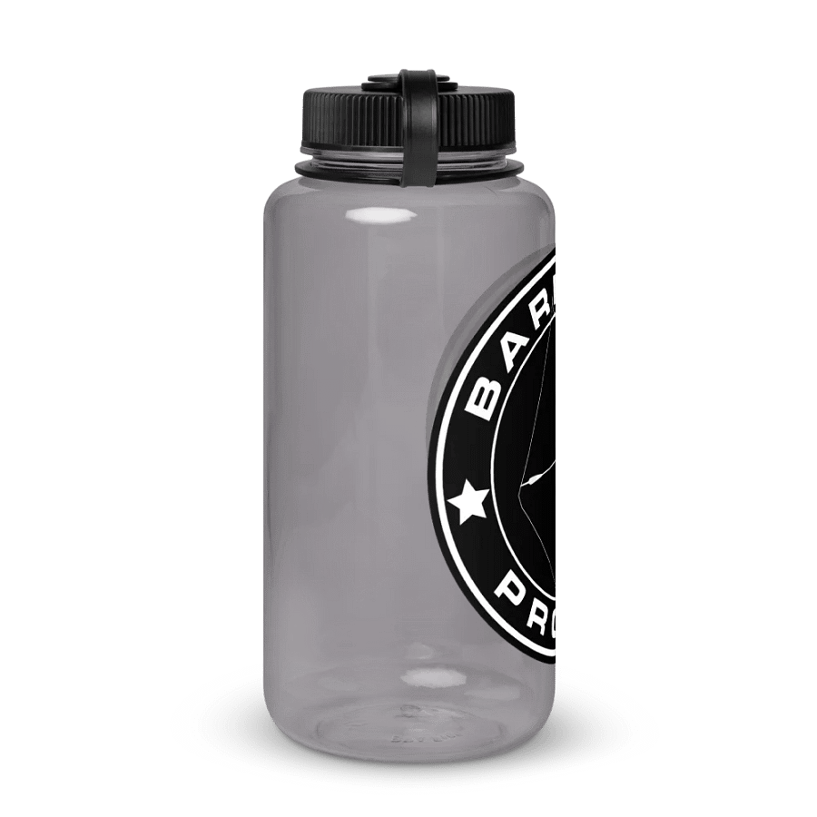 Barebow Project Water Bottle product image (4)