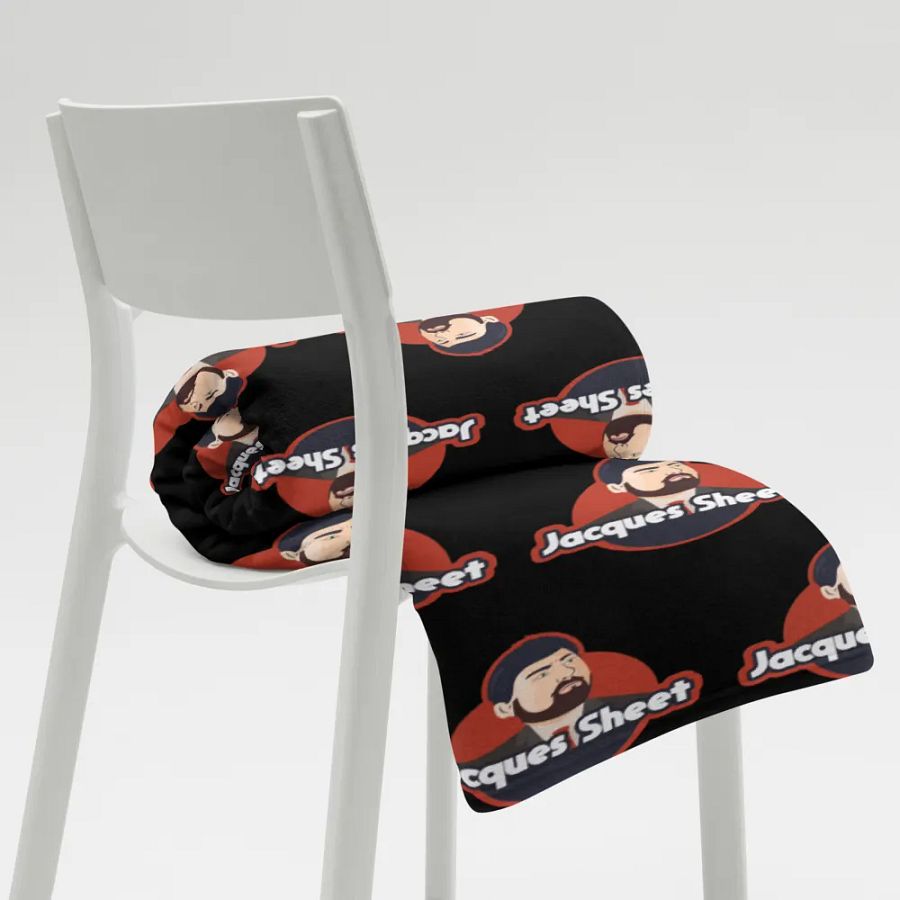 Jacques Sheet Blanket product image (8)
