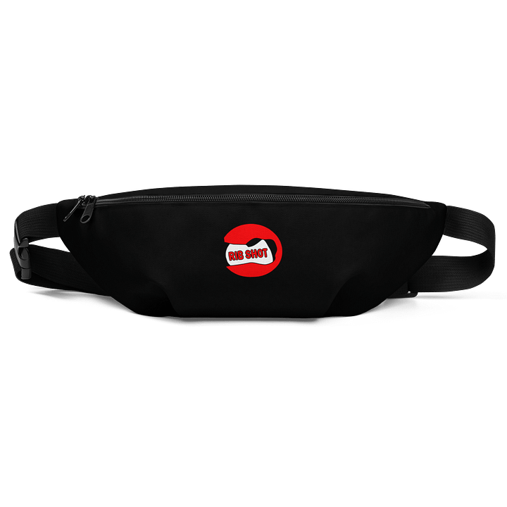 Rib Shot Fanny Pack product image (1)