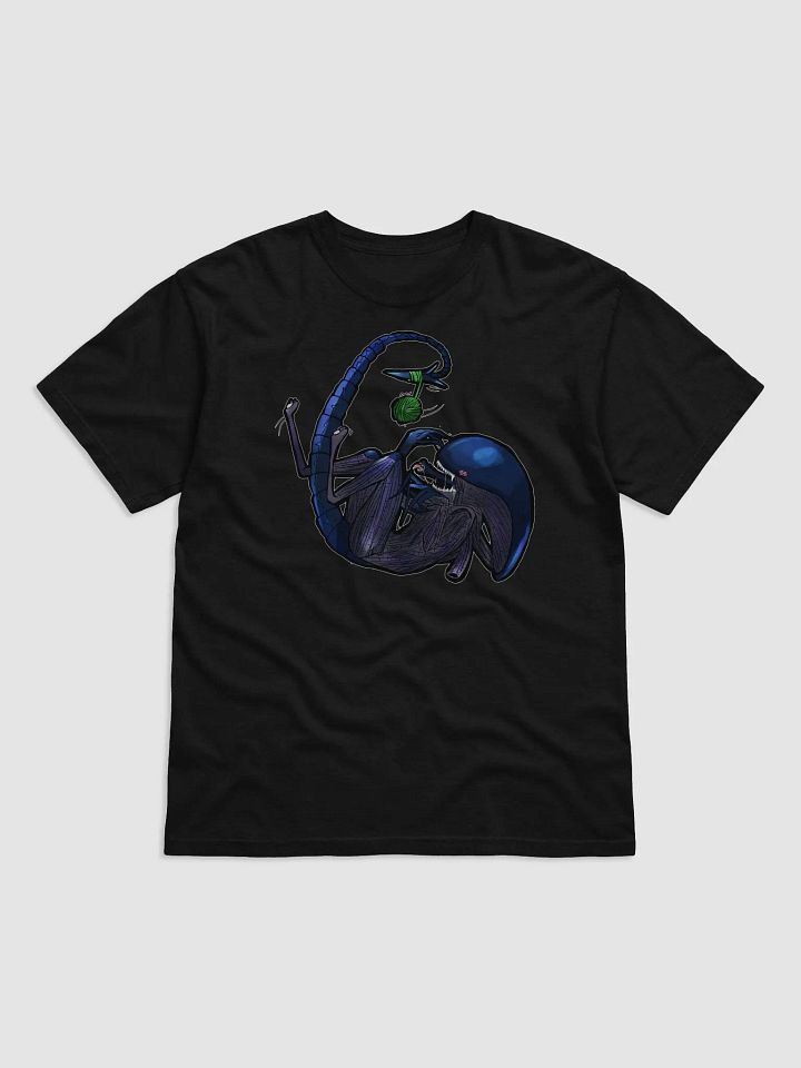 Xenomorph Tshirt product image (6)