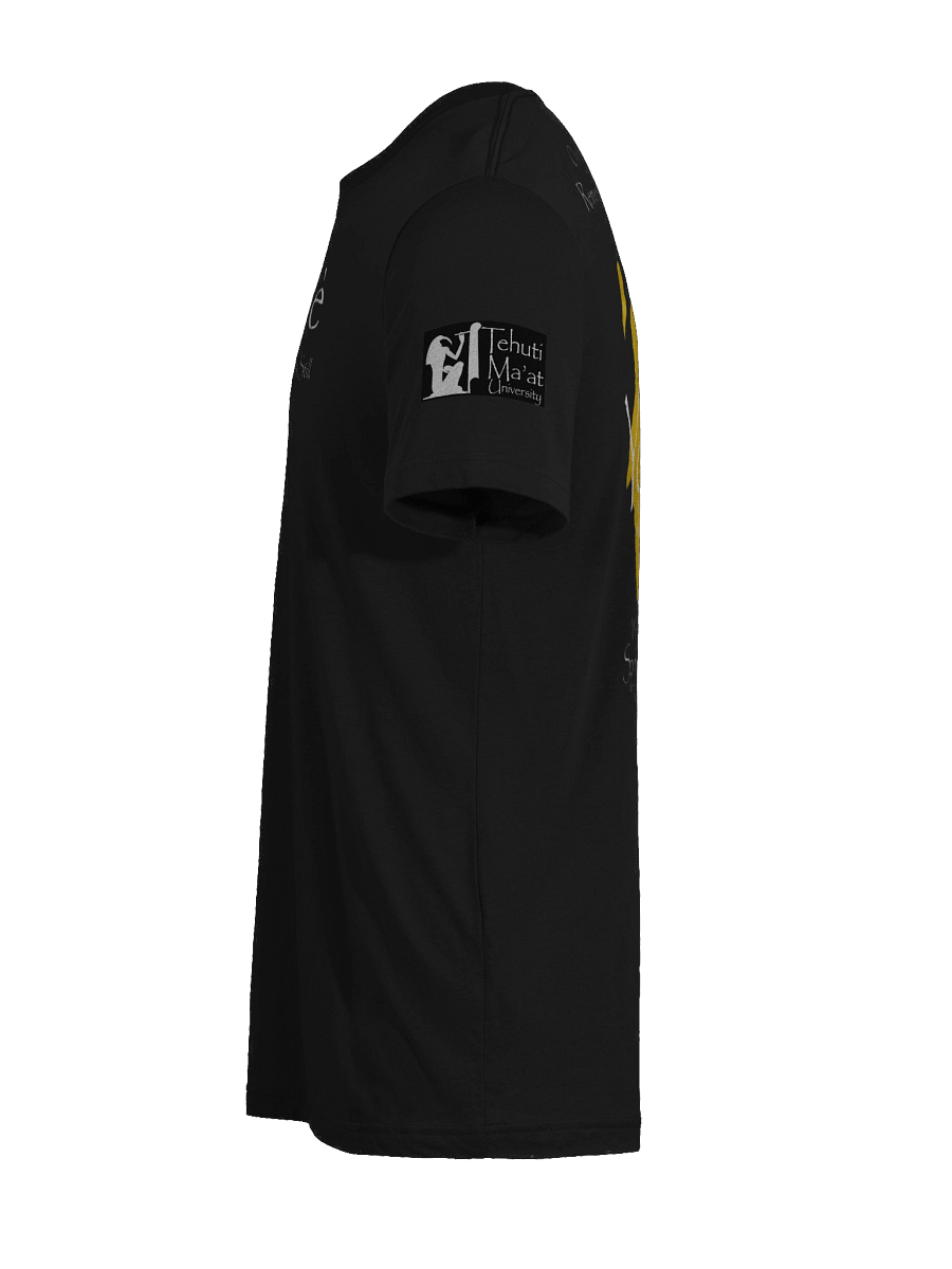 Yobè Afrakan Spirituality & Kambatives Official Shirt product image (11)