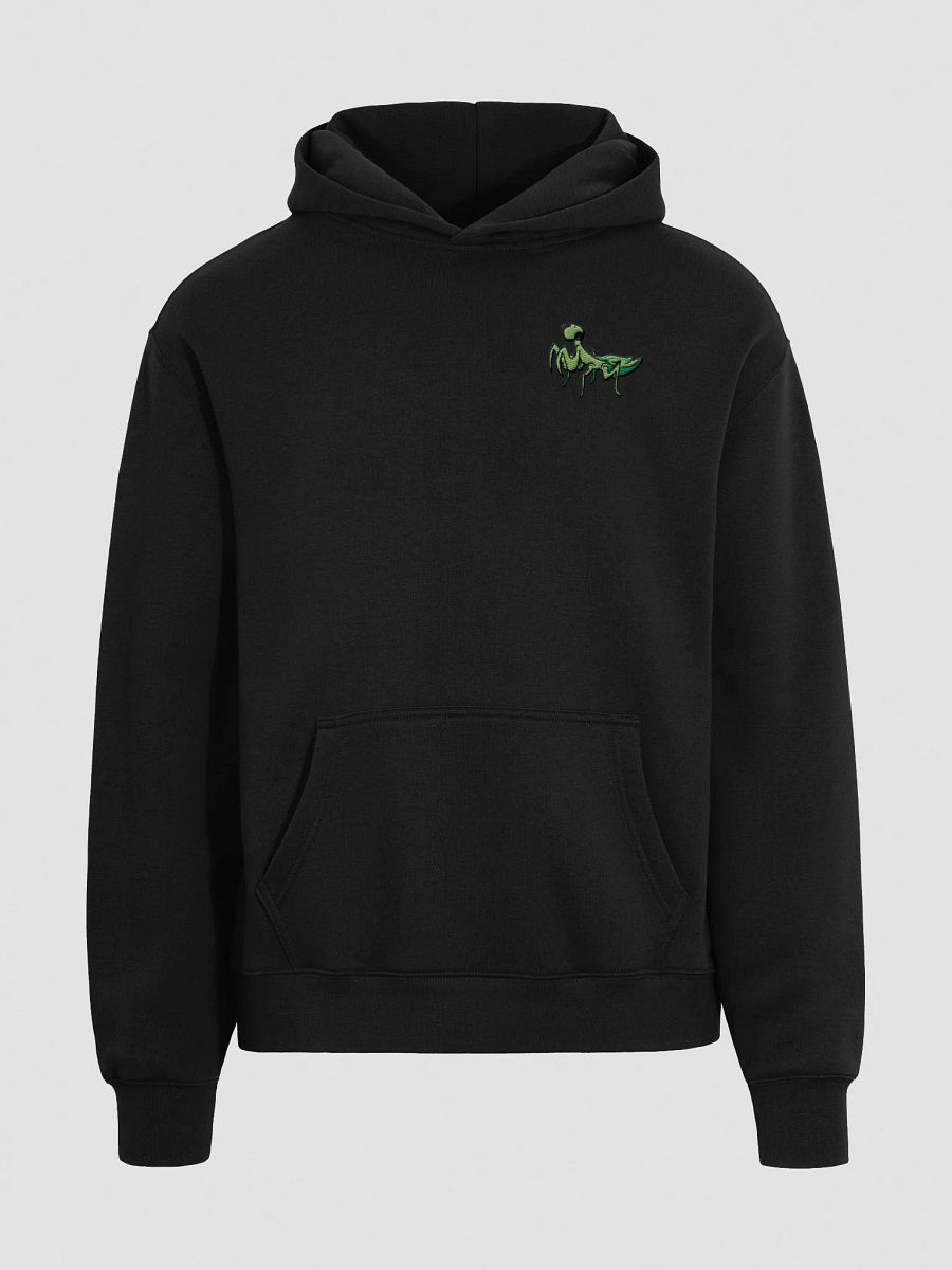 men's mantis heavyweight hoodie product image (9)