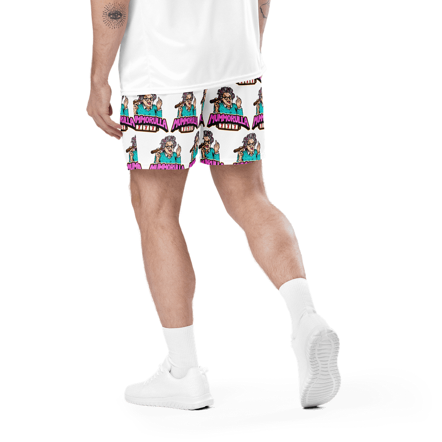 Mummorulla Shortsit product image (4)