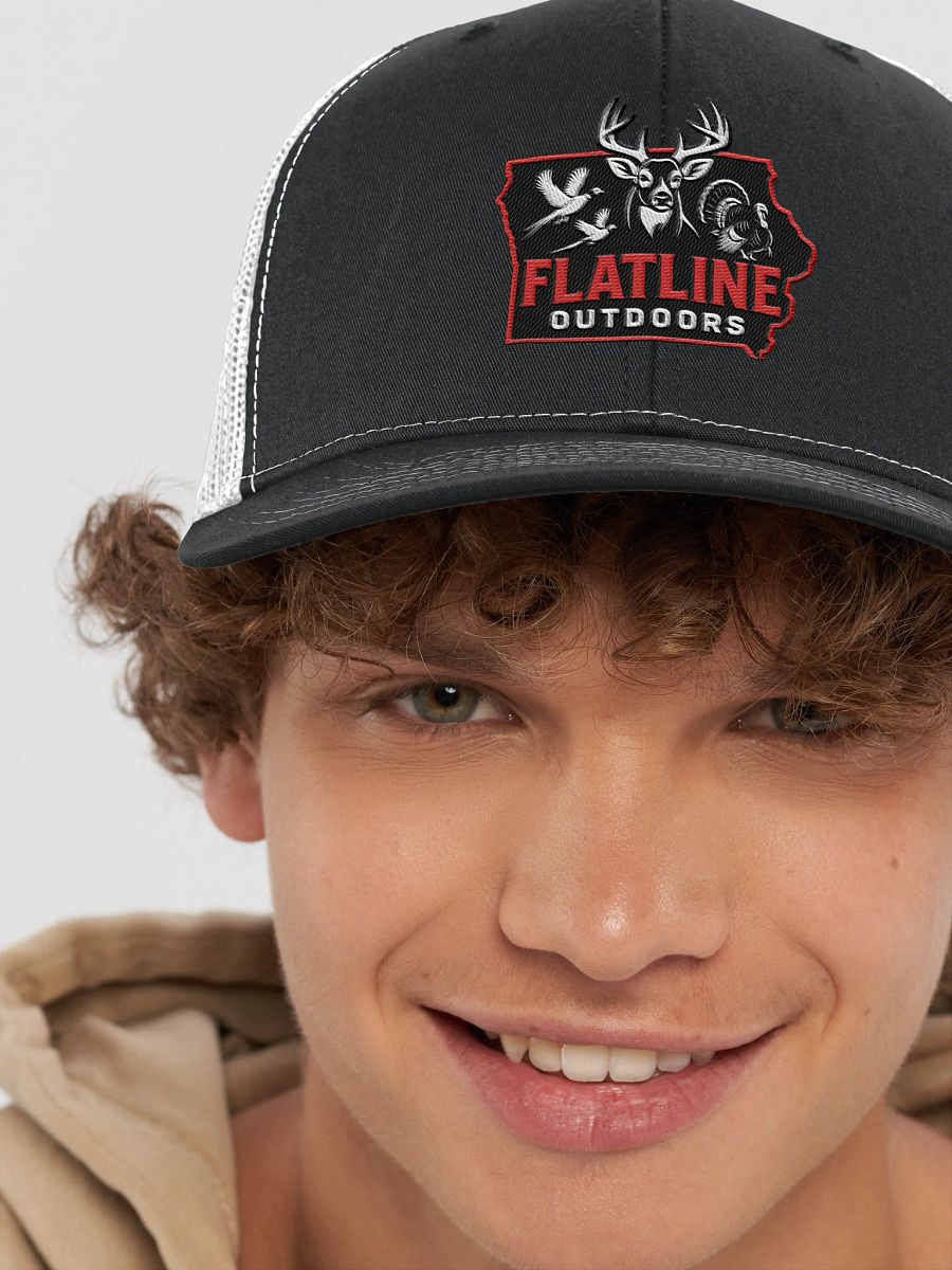Richardson Trucker Hat product image (8)