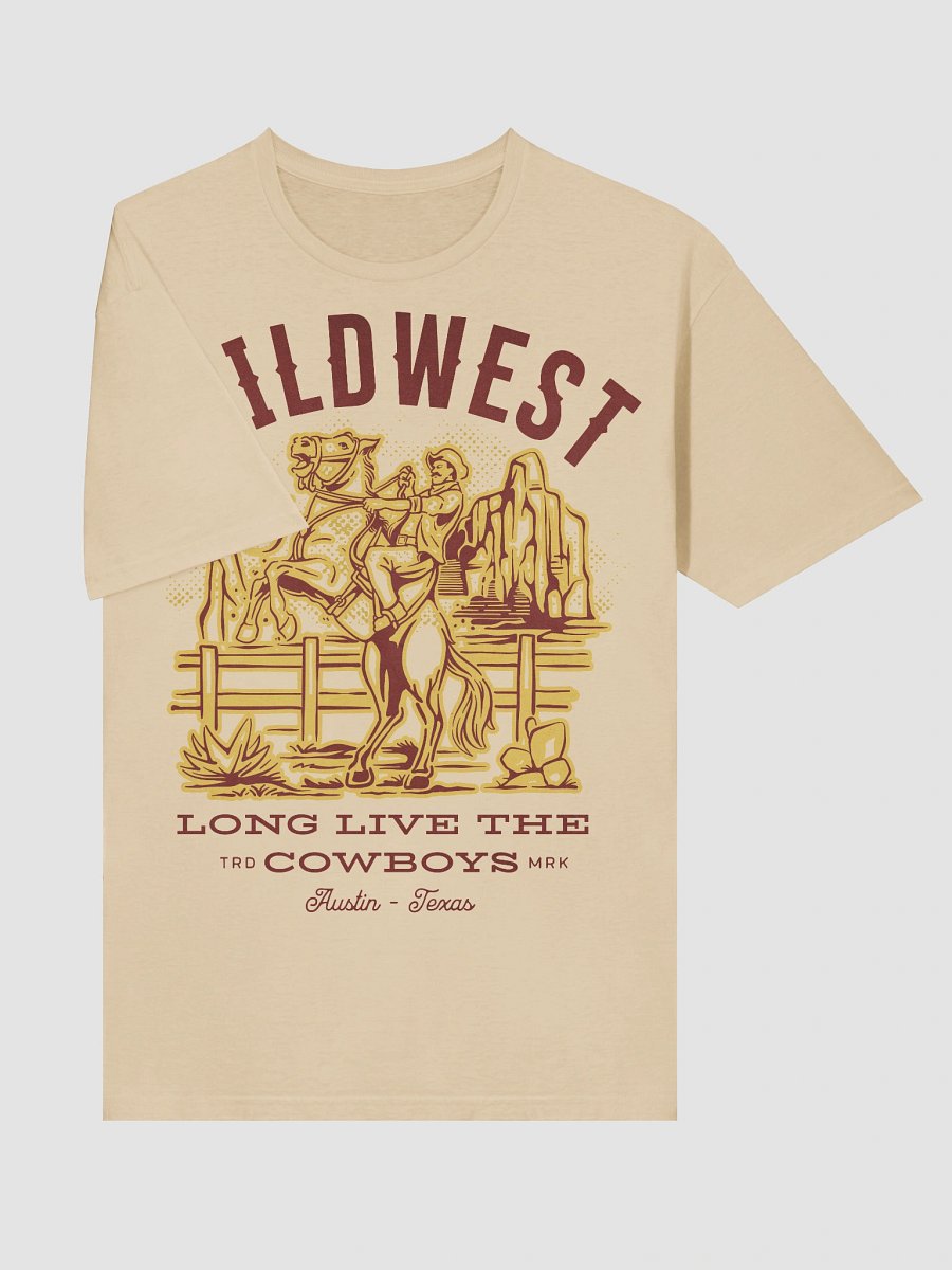 Long Live the Cowboys product image (5)