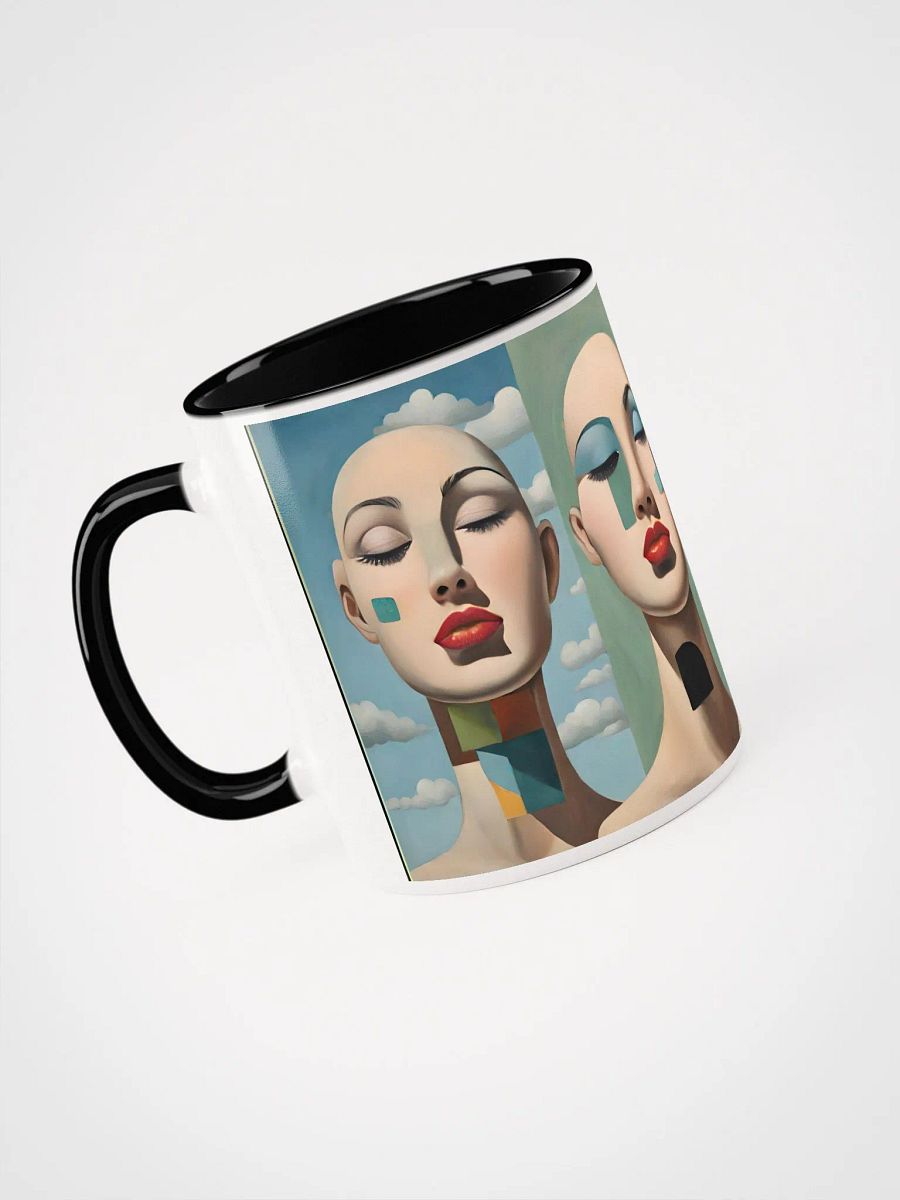 René Magritte: Surrealist Painter of Impossible Realities product image (5)