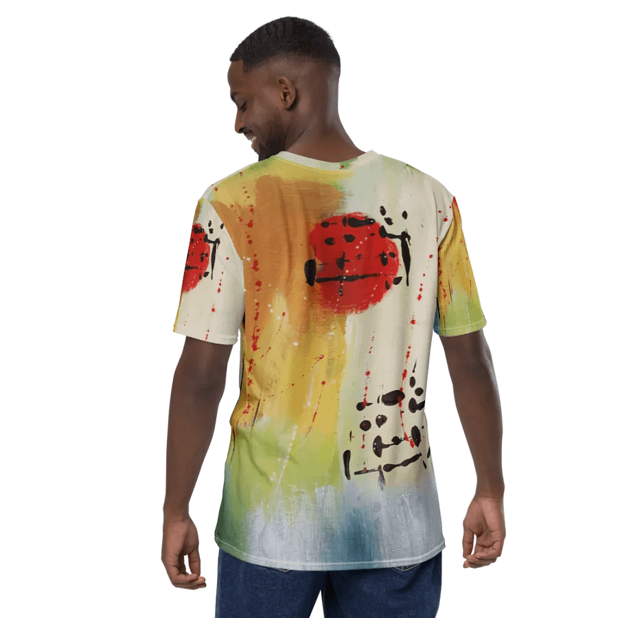 original artwork by b.reters on tshirt print product image (12)