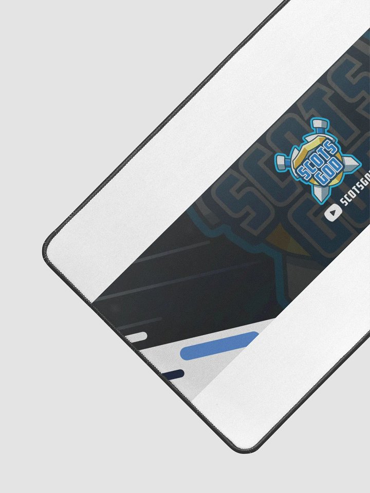 Scotsman's Gaming mat product image (2)