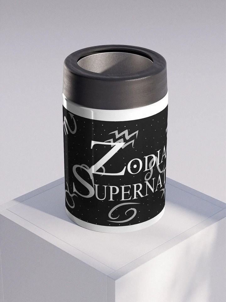 Zodiac Supernatural Celestial Mug product image (1)