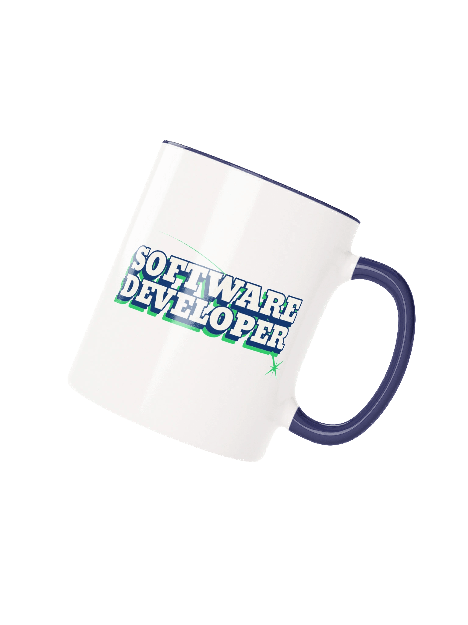 Software Developer Mug product image (2)