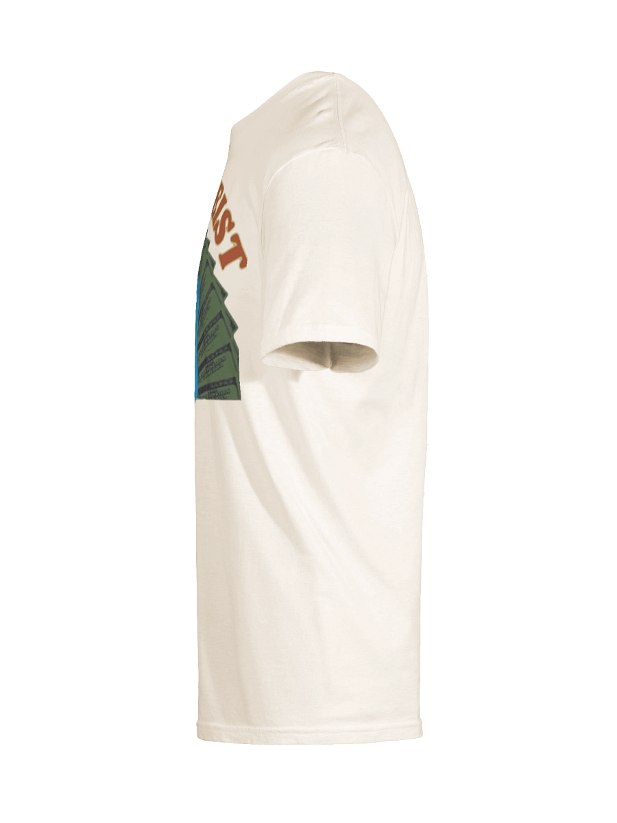 RelaxFit Unisex Tee product image (19)