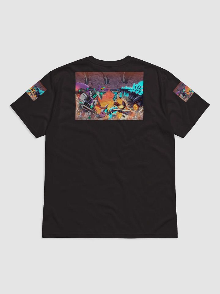 Jira's Revenge T-Shirt product image (1)