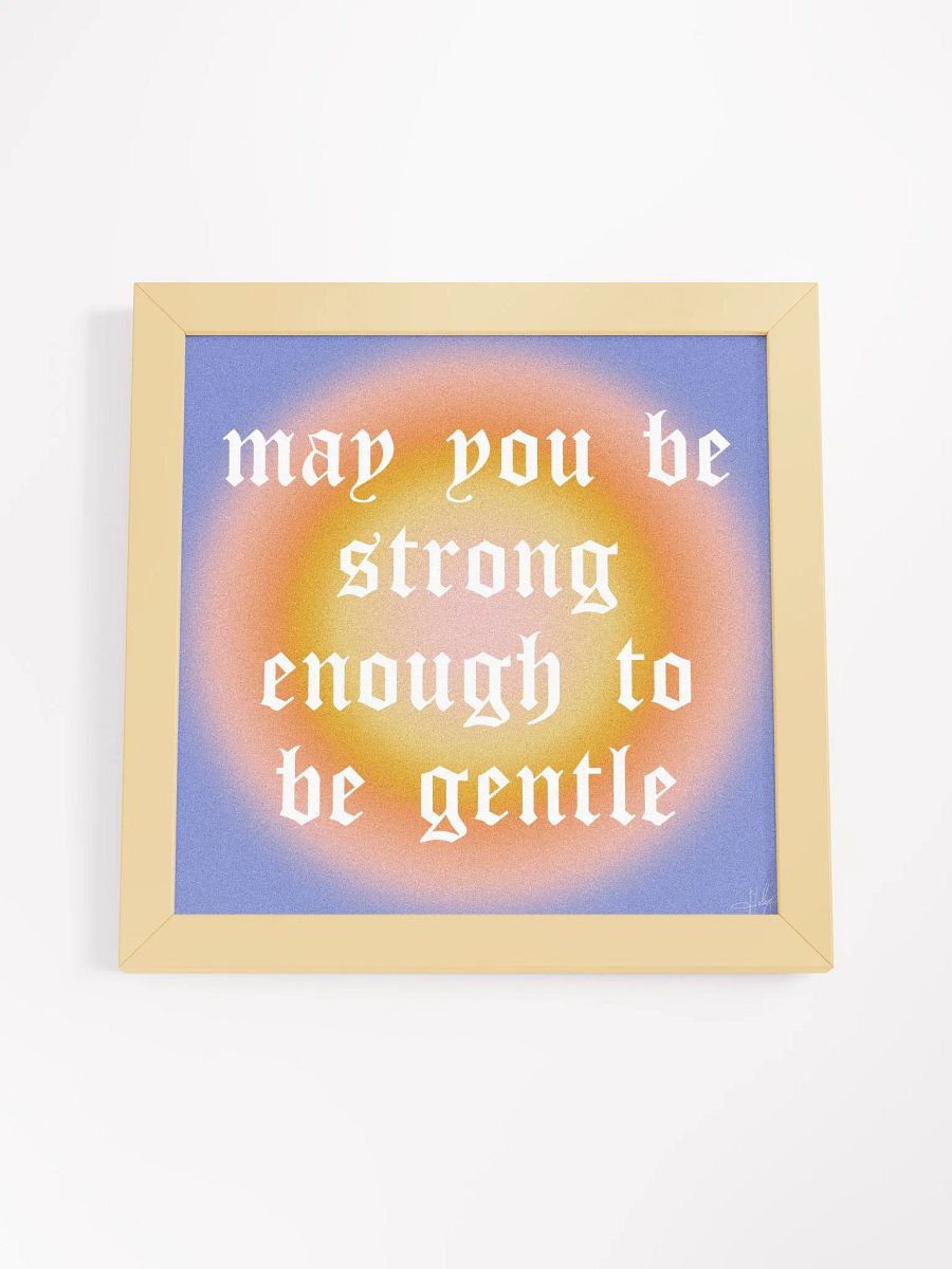 Gentleness product image (15)