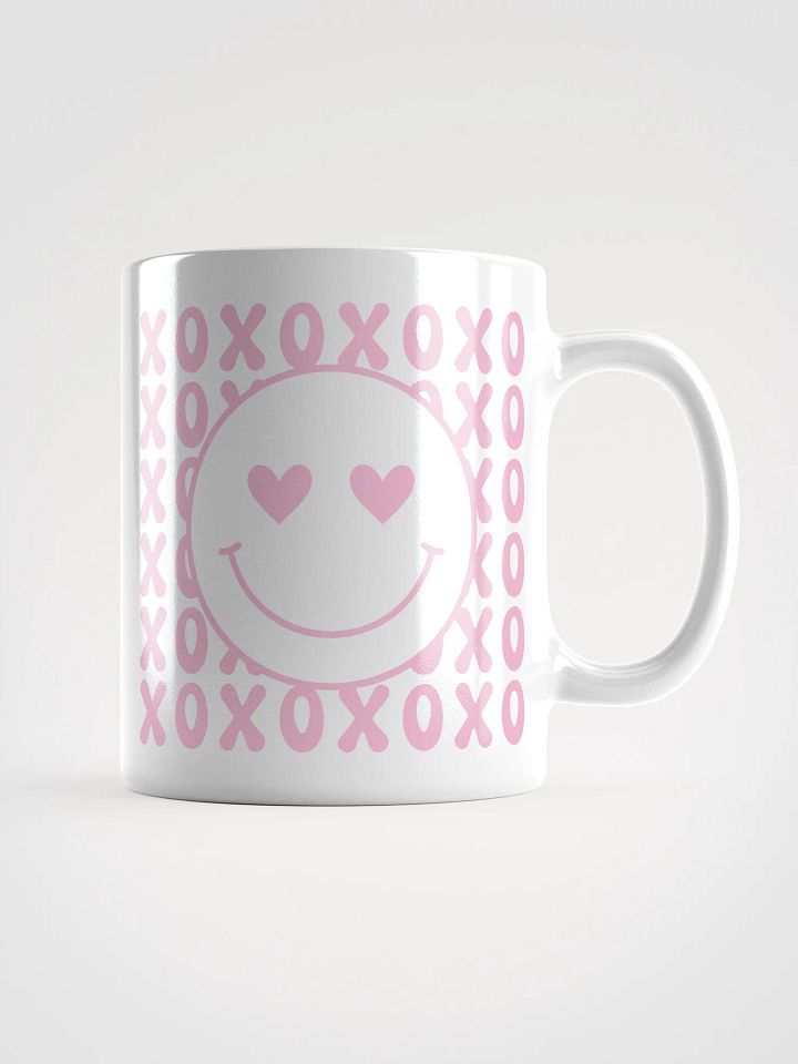 Heartfelt Smiles Coffee Mug product image (1)