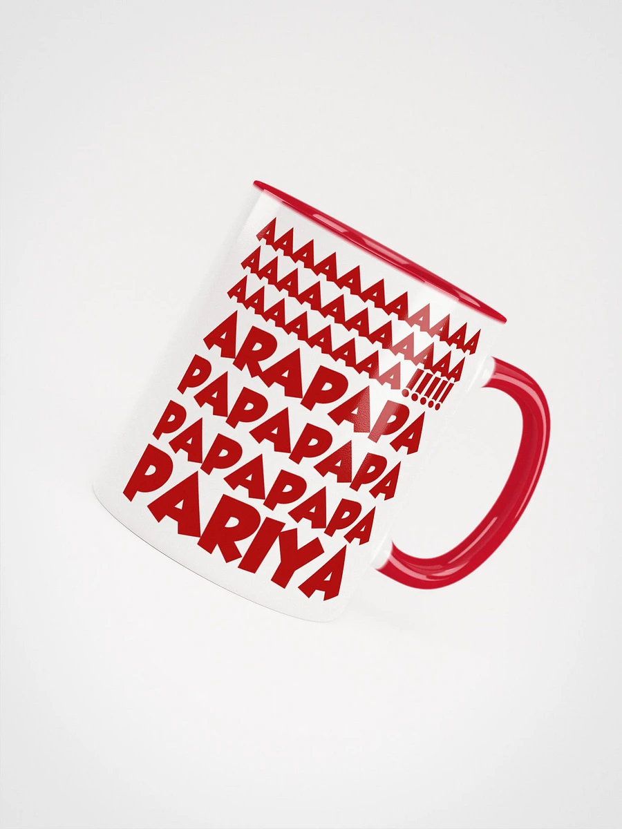 Aracuan Mug with Lyrics product image (4)