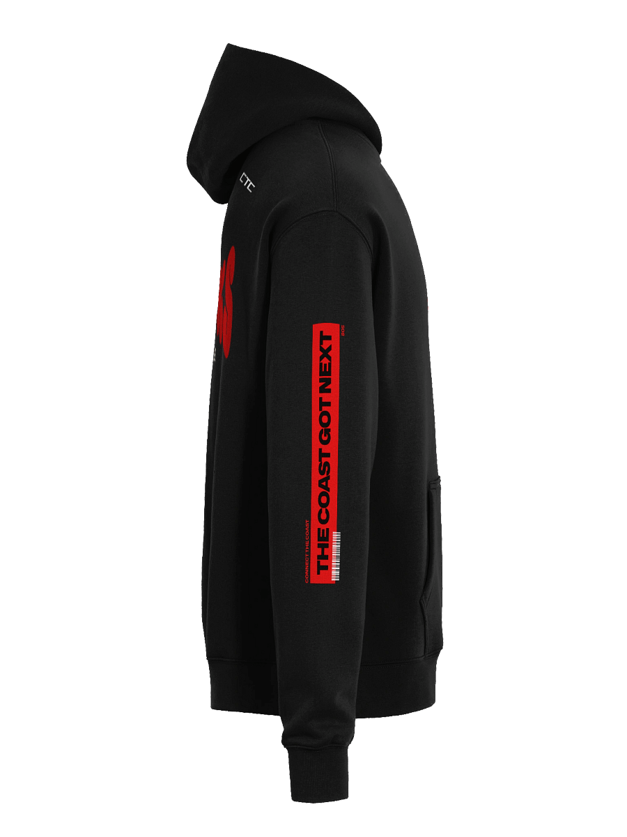 Cheeky Hoodie product image (7)