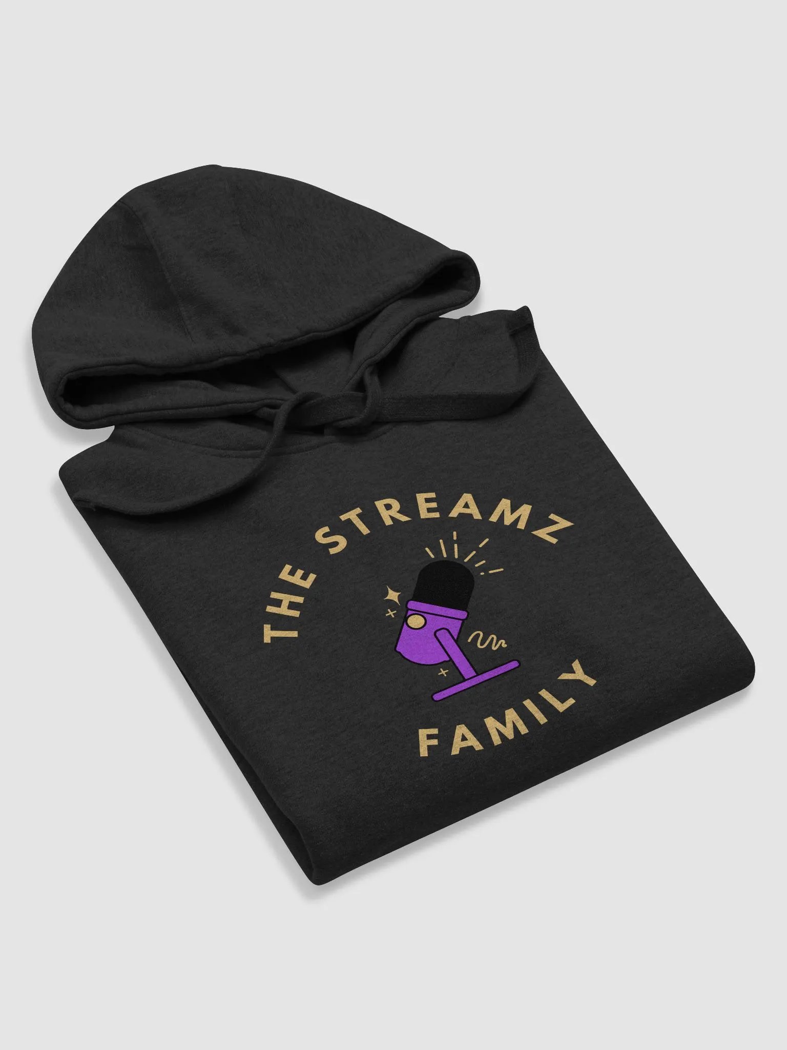 TSF Hoodie product image (42)