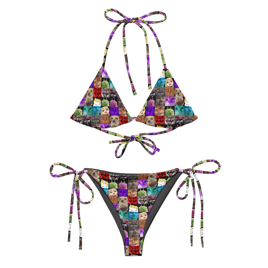 Emoji Swimsuit product image (1)