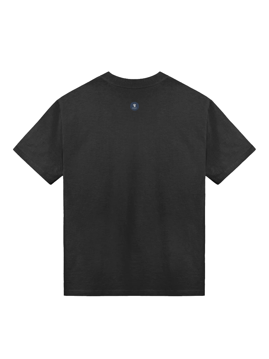 Yuji Action Toy Premium Oversized Tee product image (5)