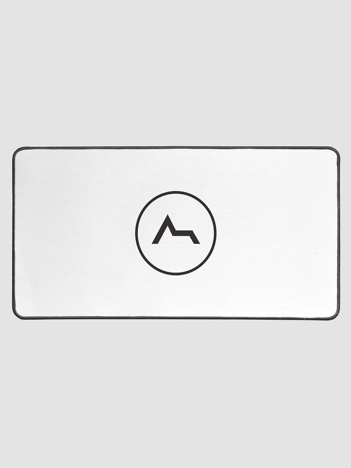 ADSR # MIDI Mat 15.5" x 31.5" product image (2)