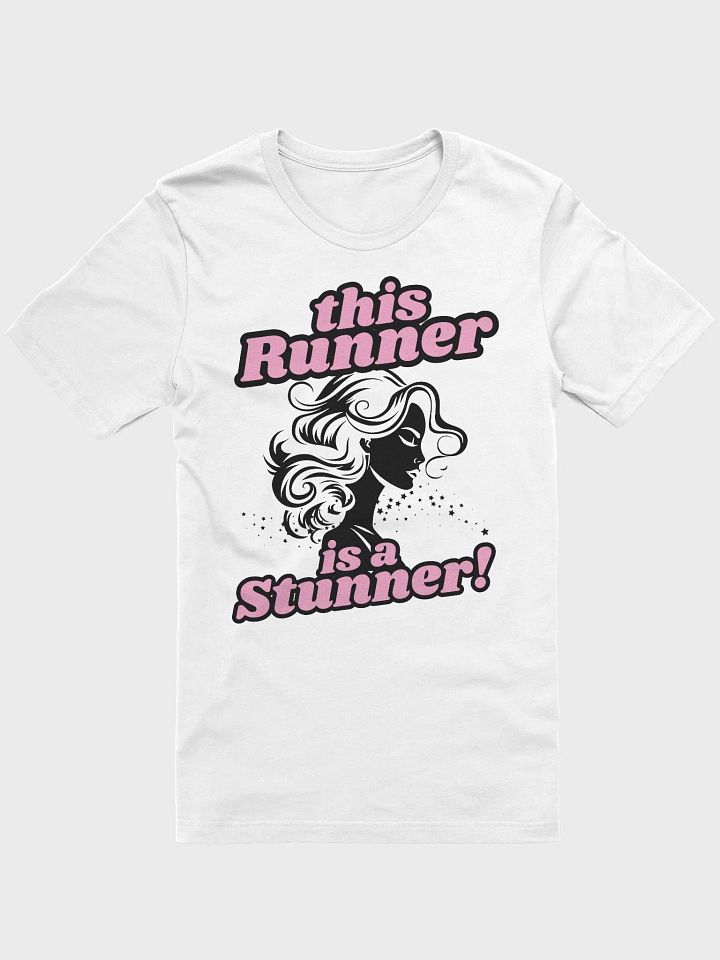 Stunner Runner Tee product image (5)