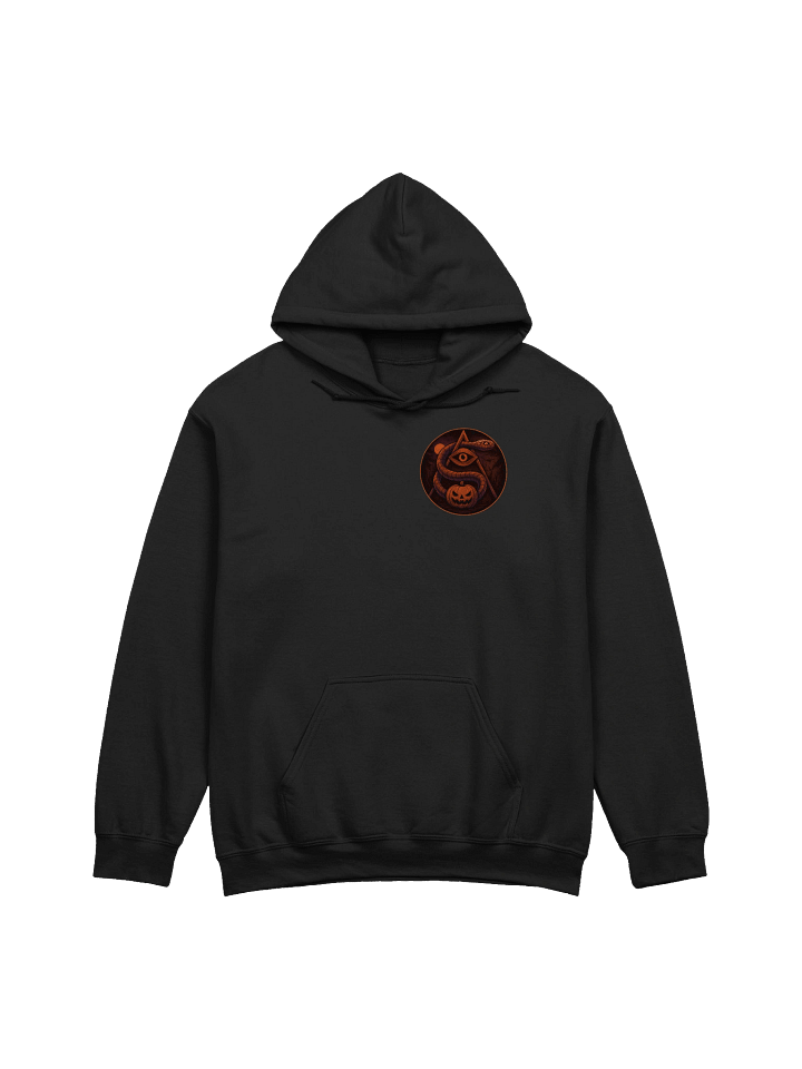 ALT_I_STICK MIDNIGHT HARVEST CLASSIC HOODIE product image (1)