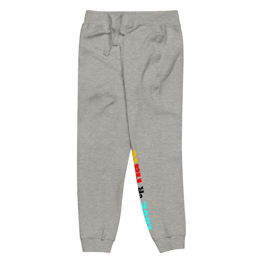 DA6iXXWRLD X 6GLAZERS X 6CLOWNS SWEATPANTS #1 product image (2)