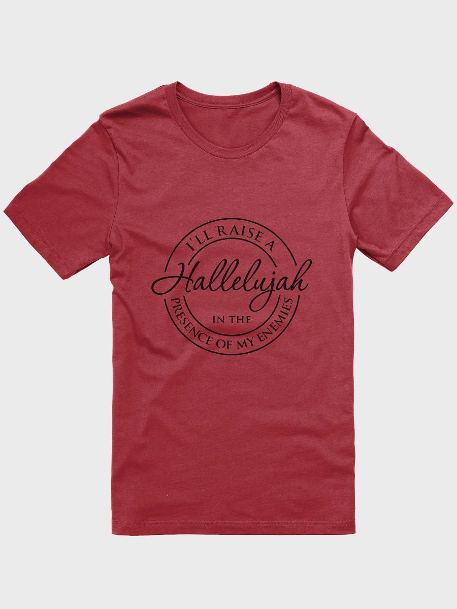 Hallelujah product image (1)