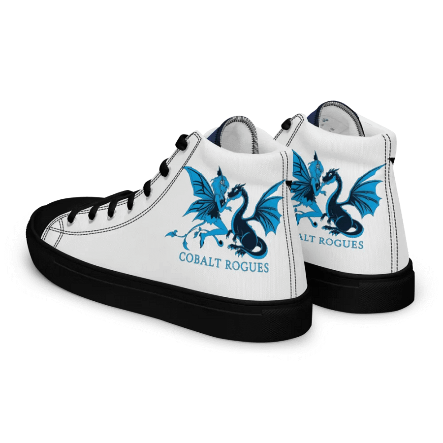 Cobalt Rogues product image (8)