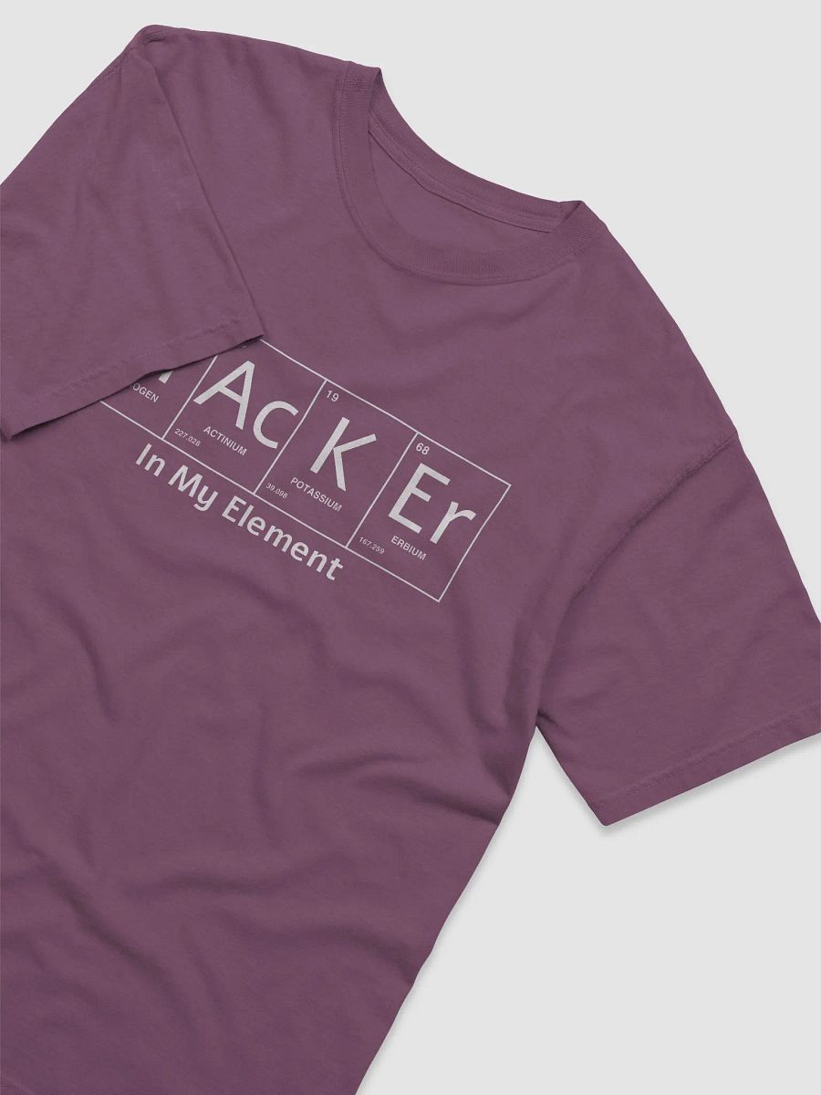 In My Element T-Shirt product image (20)