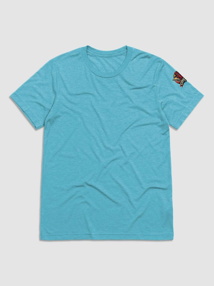 T-Shirt "WILD WEST" – L’Attitude Hors-la-Loi product image (1)