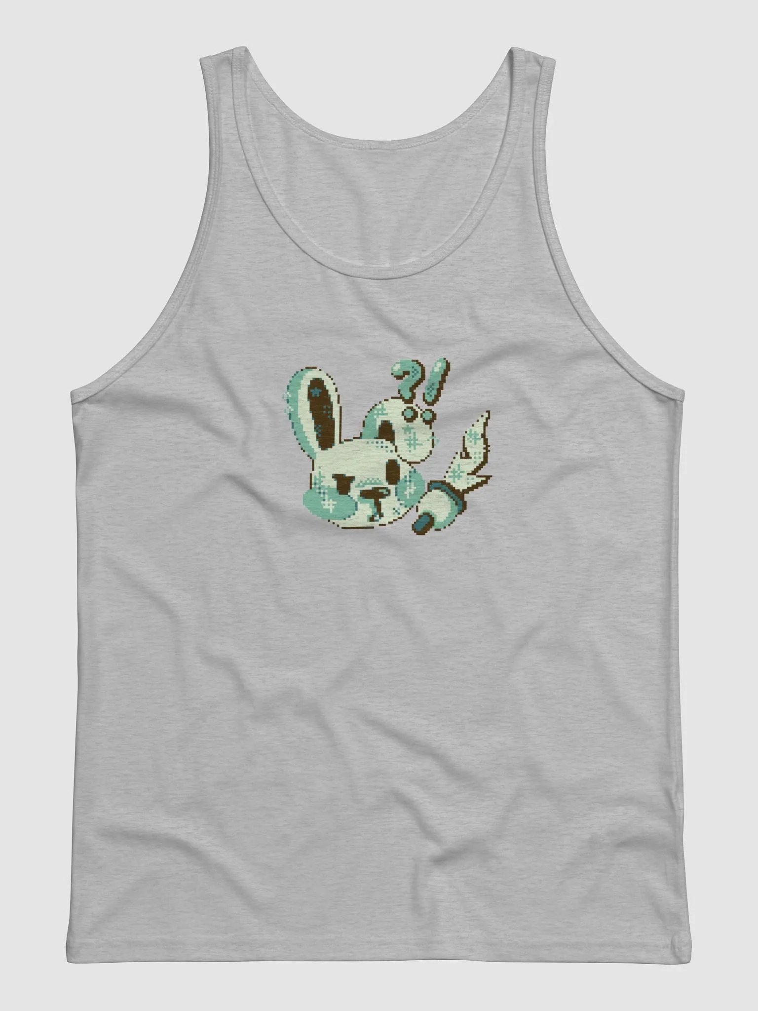 2bit bunny tank top product image (4)
