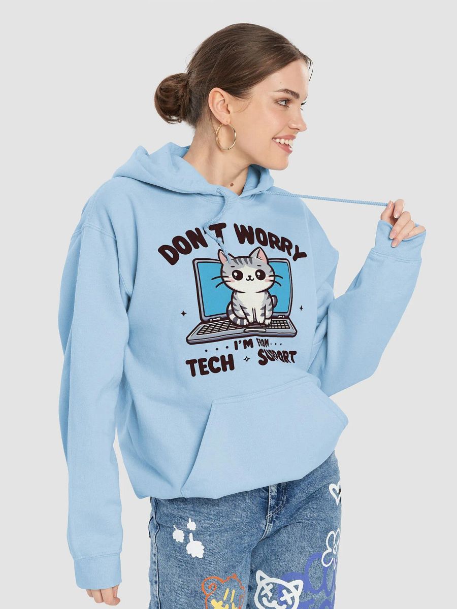 don't worry im tech support product image (7)