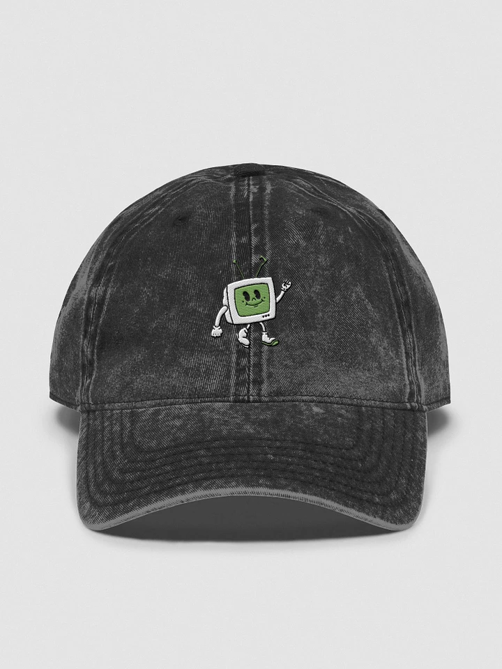Code Bullet Hat product image (2)