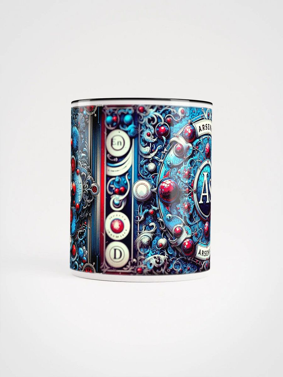 Arsenic Mug (Victorian) product image (23)