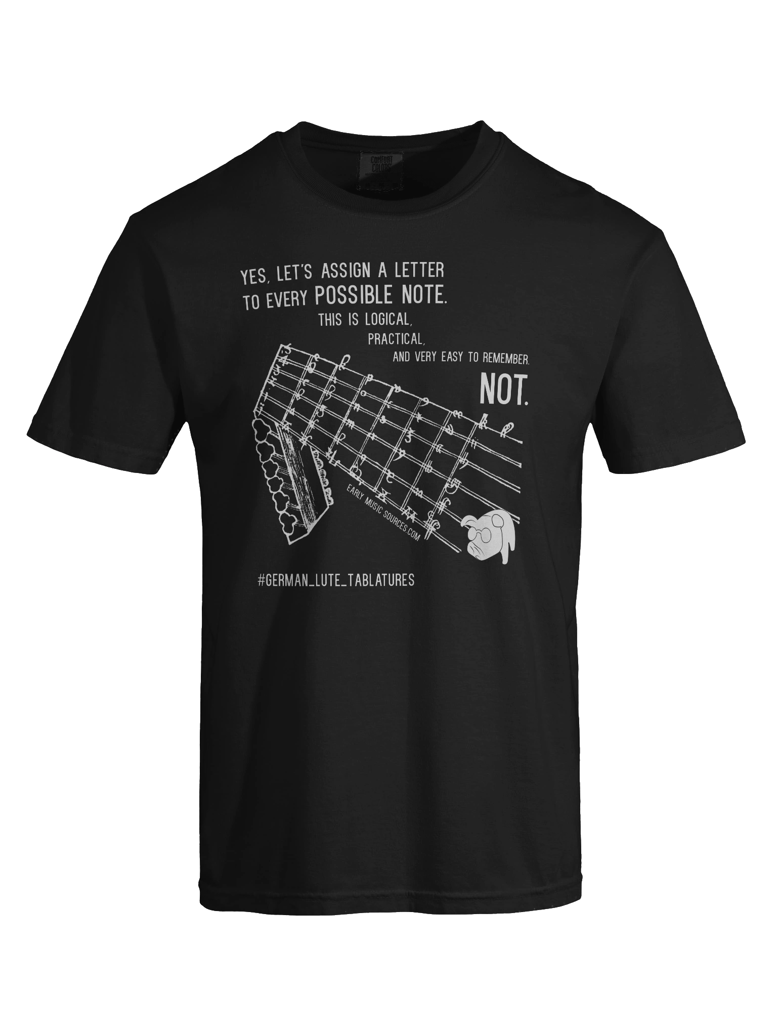 German lute tablatures product image (7)