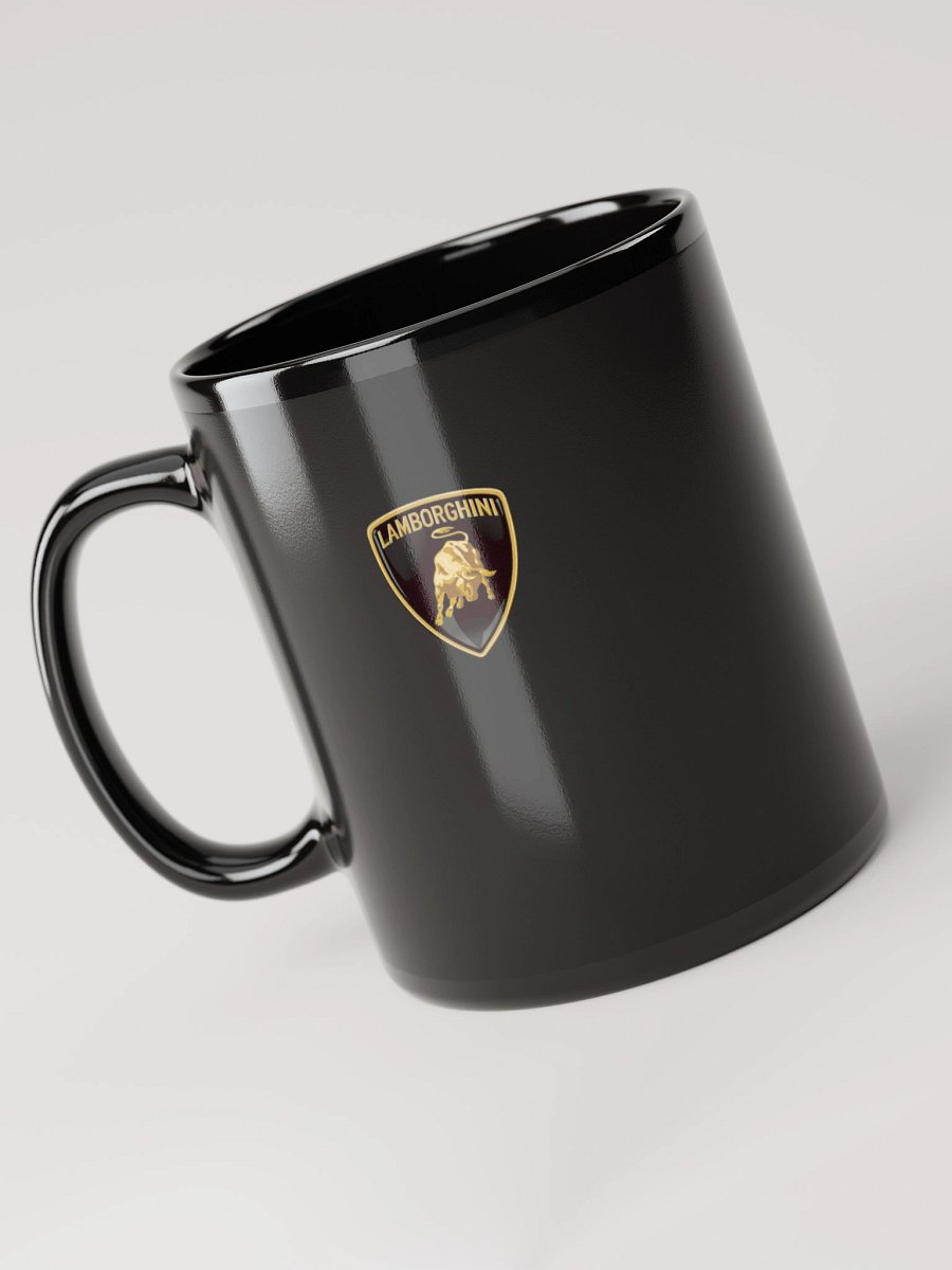 royal black lamborghini mug product image (6)