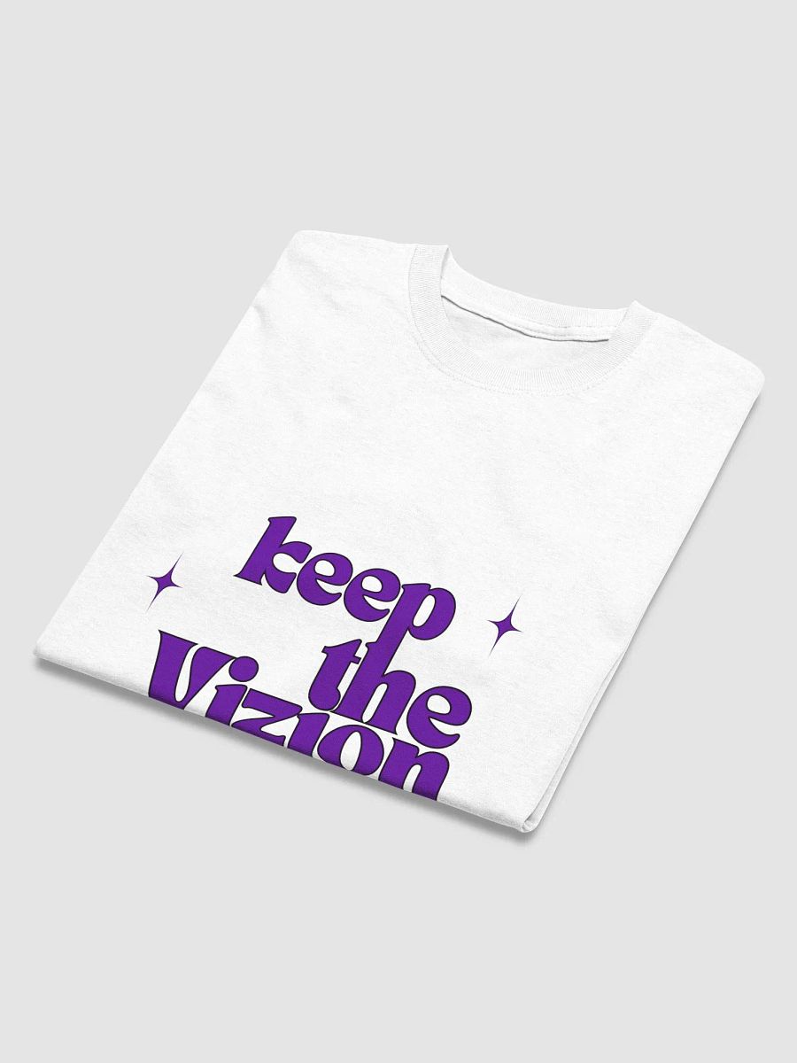 Aero X Sacryd Keep The Vizion T-Shirt product image (3)