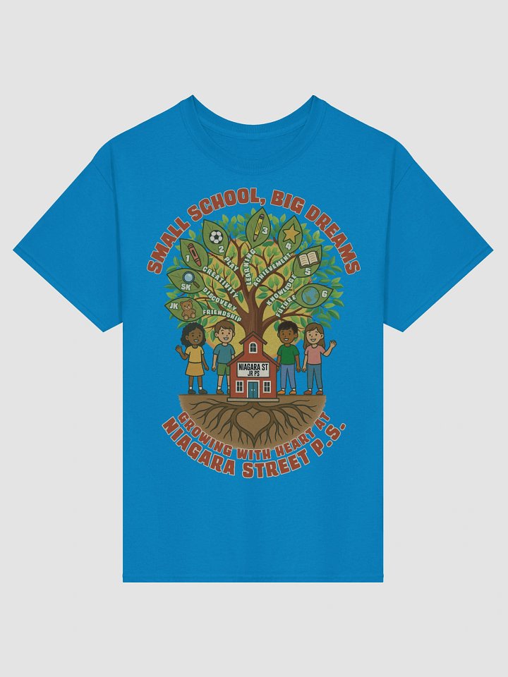 NIAGARA ST. JR. P.S. TEE product image (9)