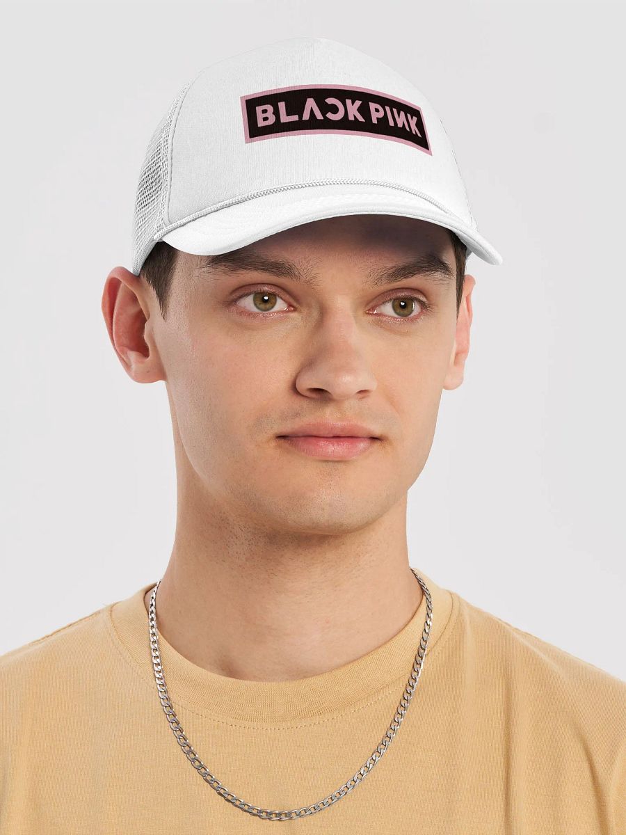 Gorra BLACKPINK unisex product image (21)