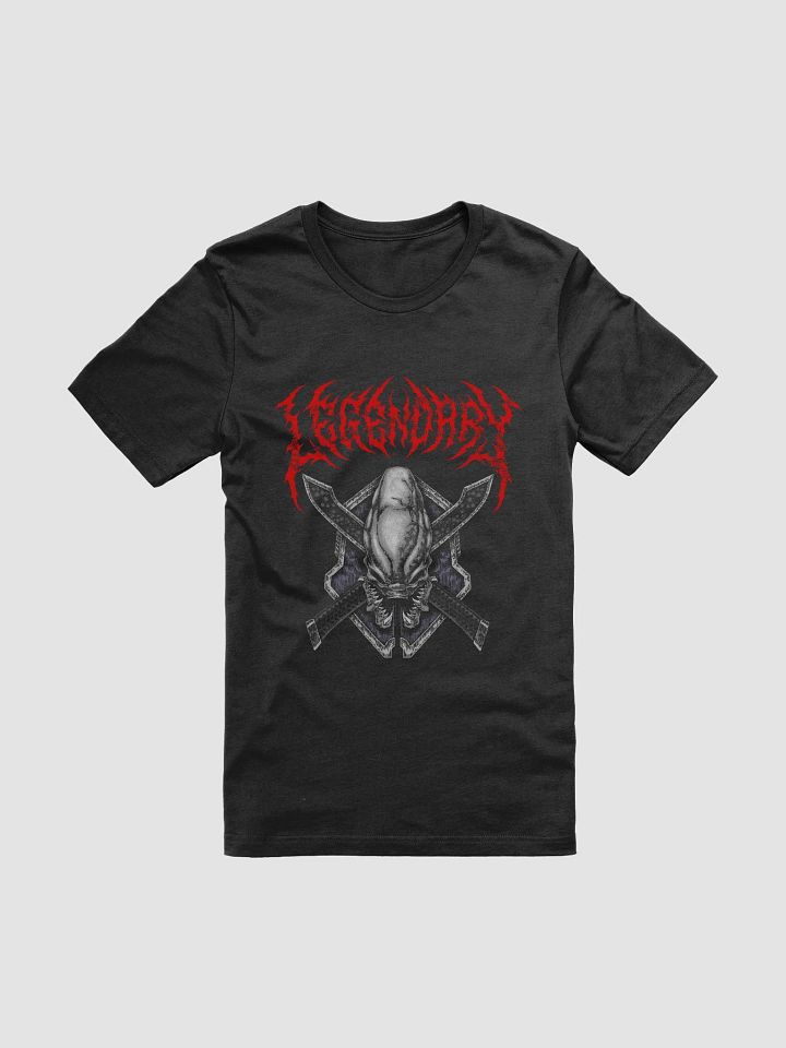 Legendary - Tee product image (1)