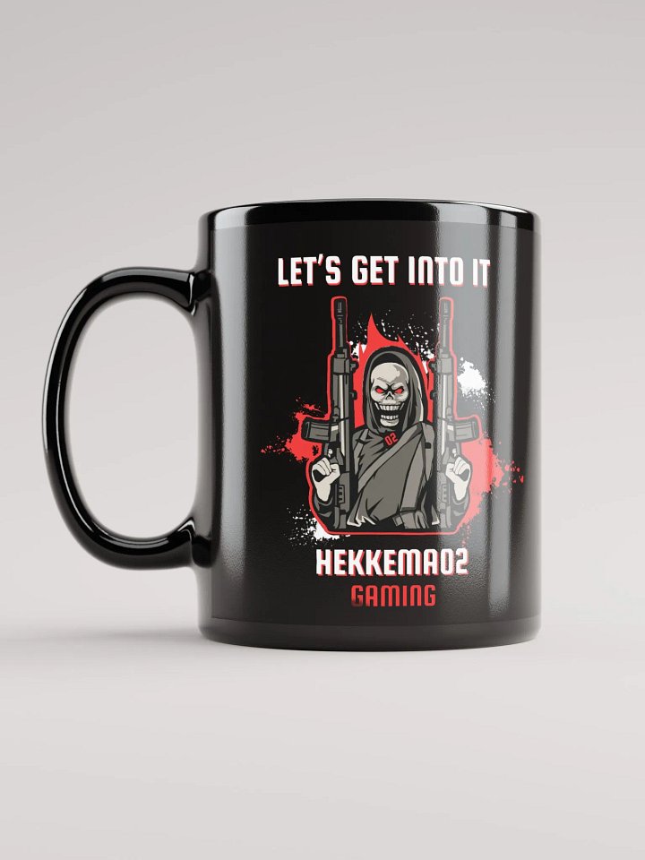 OG Logo Mug product image (2)