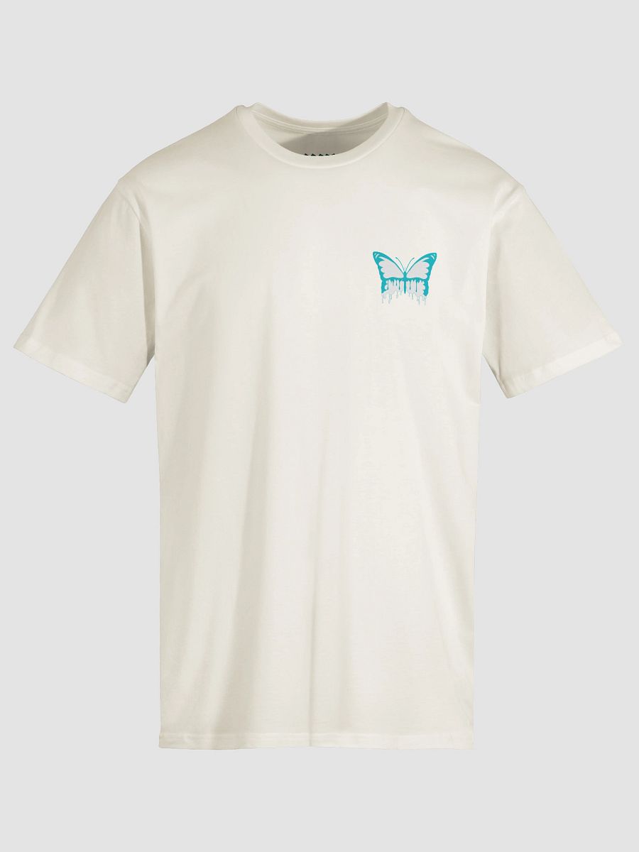 Surf and Sun Sketch T-Shirt product image (3)