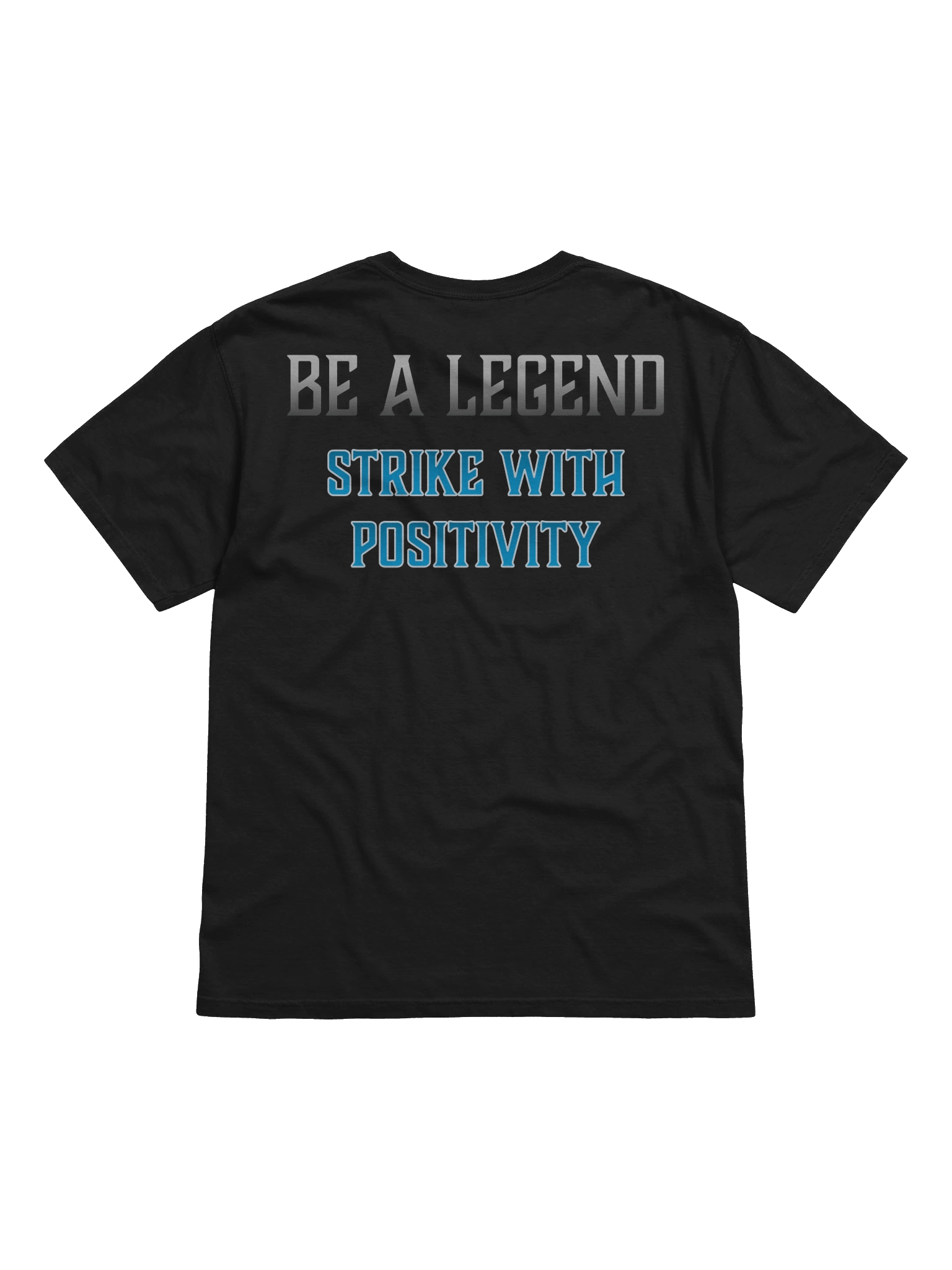 CrispyxCoordinated Strike Shirt product image (2)